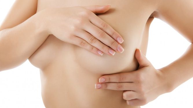 El cáncer de mama es una de las principales causas de muerte en el mundo.&nbsp;