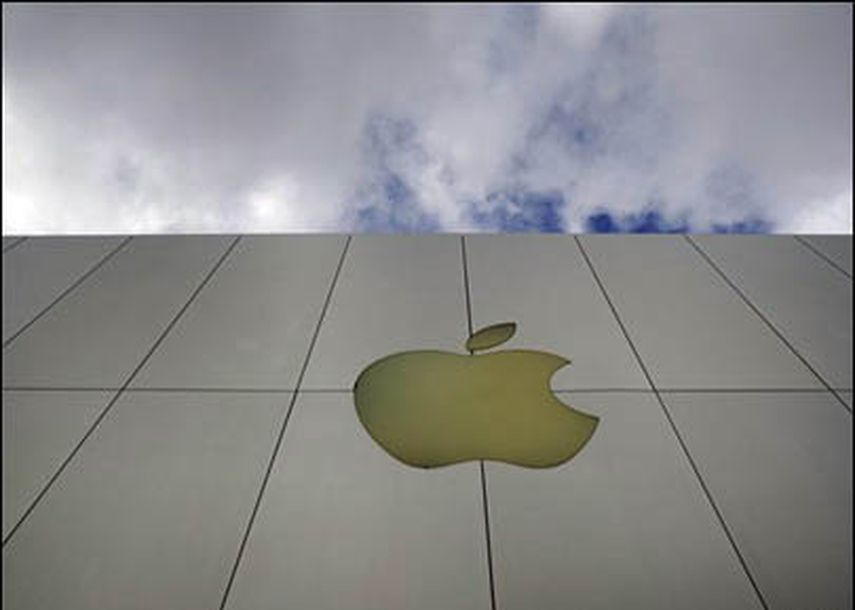 El veredicto supone un duro revés para Apple, que ha anunciado que apelará contra la decisión del tribunal de Texas. AP