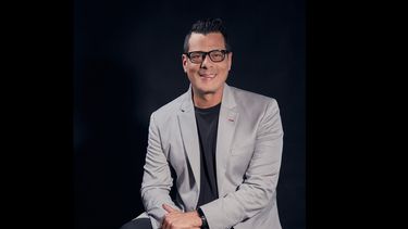 El periodista venezolano, Sergio Novelli.&nbsp;