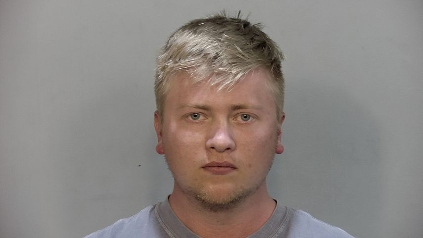 Jacob Rookey,&nbsp; de 21 años residente de Cudjoe Key, Florida, es sospechoso de graves delitos.&nbsp;