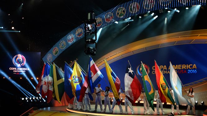  El primer partido se disputará el 3 de junio en Santa Clara (CORTESÍA)