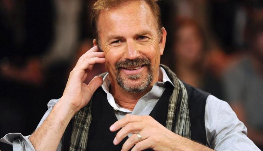 A sus 64 años, el actor protagoniza este film junto a Woody Harrelson y ambos dan vida a los agentes Hamer y Gault en un proyecto que data de 2005.