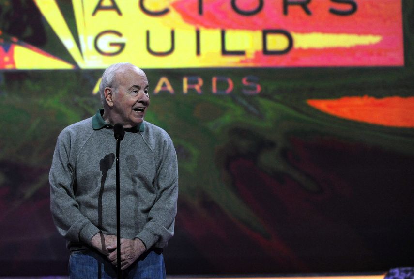 Conway también desempeñó papeles destacados en el programa de televisión McHales Navy, y obtuvo dos Emmys adicionales por sus actuación en Coach y 30 Rock.