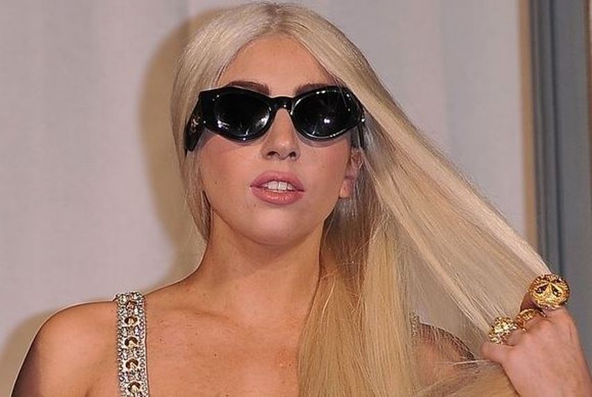 Lady Gaga. (EFE)