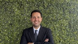 Bryan Calvo, alcalde electo de Hialeah. Bryan Calvo, alcalde electo de Hialeah.