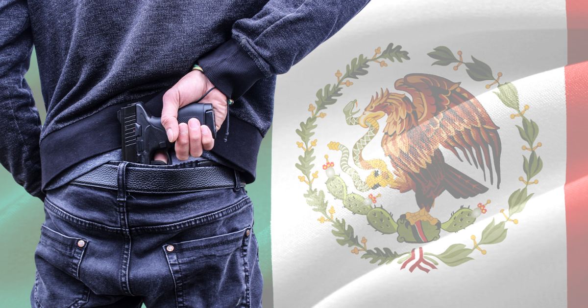 Al menos 39 menores asesinados y 93 desaparecidos en ocho meses de guerra narco en México