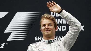 Rosberg envió una carta explicando los motivos de su retirada de las pistas