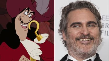 &iquest;Aceptar&aacute; Joaqu&iacute;n Phoenix ser el Capit&aacute;n Carpio?
