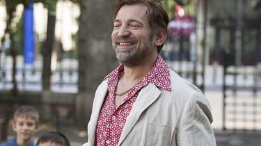 El actor&nbsp;Dimitri Diatchenko falleci&oacute; a las 52 a&ntilde;os de edad.&nbsp;