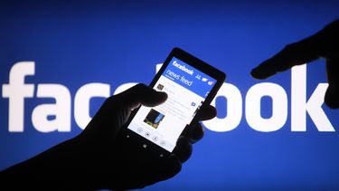 Facebook es una de las principales redes sociales 