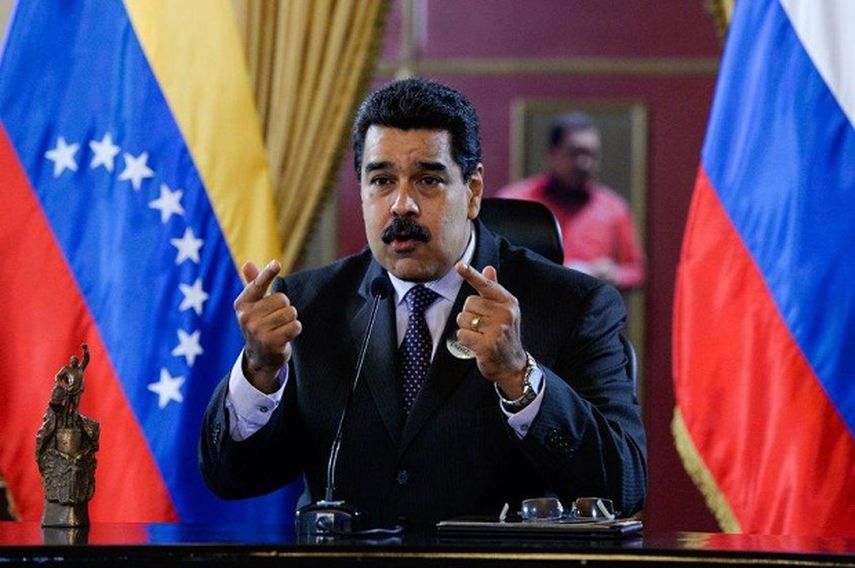 Venezuela comunicó a través de una carta remitida por la Cancillería que asume la presidencia pro tempore. (CORTESÍA.entornointeligente.com)