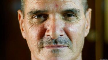 El opositor José Díaz Silva. (CORTESÍA MARTÍ NOTICIAS)
