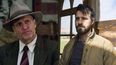 Woody Harrelson y Justin Theroux&nbsp;