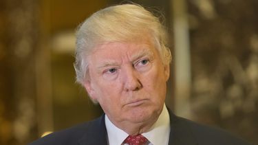 Trump admitió el pasado miércoles que Rusia está detrás de los ciberataques en las elecciones.