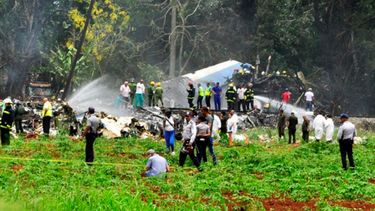 La aeronave que se estrelló este 18 de mayo en La Habana pertenecía a la empresa mexicana Damojh Airlines, fundada en 1990, y había recibido una verificación en noviembre de 2017.