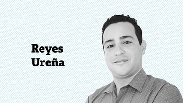 la pataleta de una dictadura acomplejada