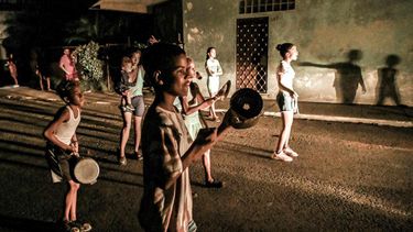 Reportan más protestas en octubre de 2022 en Cuba que en julio de 2021