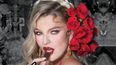 Marjorie De Sousa lanza el tema Morenito de mi amor.
