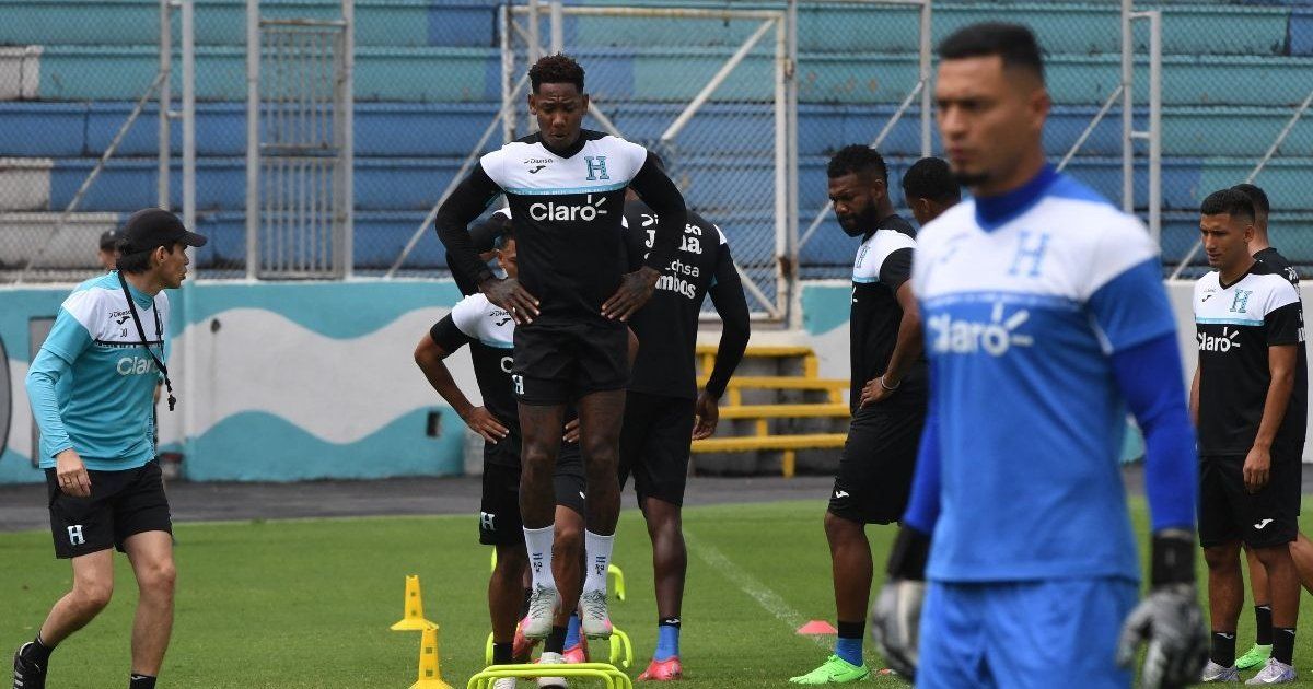 La escuela colombiana expira en Centroamérica