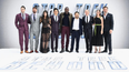 El elenco de Star Trek. (INSTAGRAM)