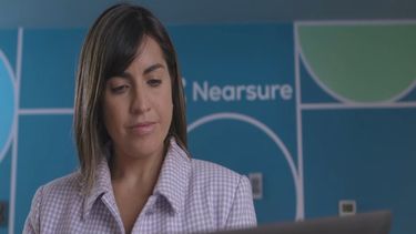La CEO de Nearsure, Giuliana Corbo habló de los proyectos de la empresa tecnológica