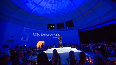 Gala Enveavor Miami 2018.&nbsp;