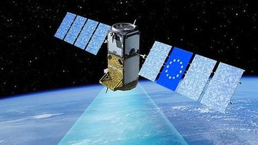 Ambos satelites son controlados de forma segura desde Alemania. Foto: El Nacional