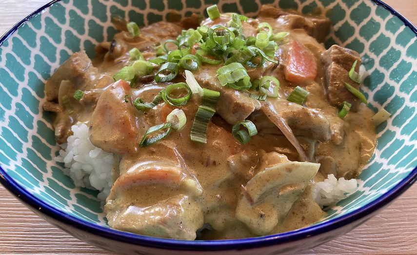 Los buenos noodles de UDON llegan a Miami