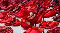 Al menos 4.473 mujeres víctimas de feminicidio en América Latina en 2021