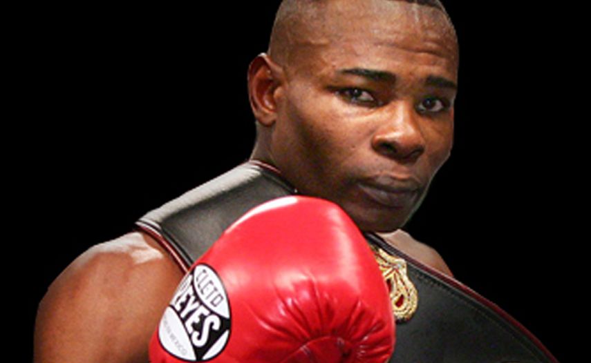 Rigondeaux se mantiene preparándose para un combate el próximo mes de noviembre. (ARCHIVO)