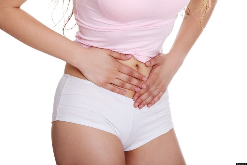 Las mujeres con síndrome de ovario poliquístico suelen tener mayores dolores durante el ciclo menstrual. El ensayo del medicamento demostró un beneficio de supervivencia general para pacientes con cáncer de ovario