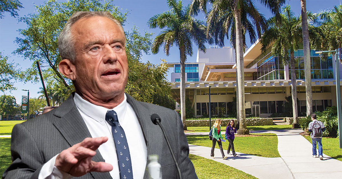 Anuncian “descertificación” de centro de trasplantes de la Universidad de Miami por fallas sistémicas