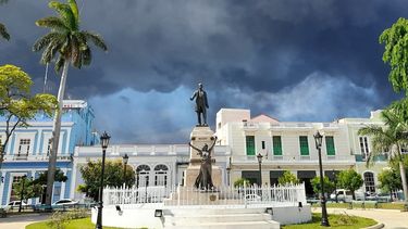 Matanzas es una ciudad fantasma