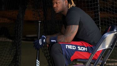 Ramírez fue también objeto de las mismas críticas en sus días con los Marlins
