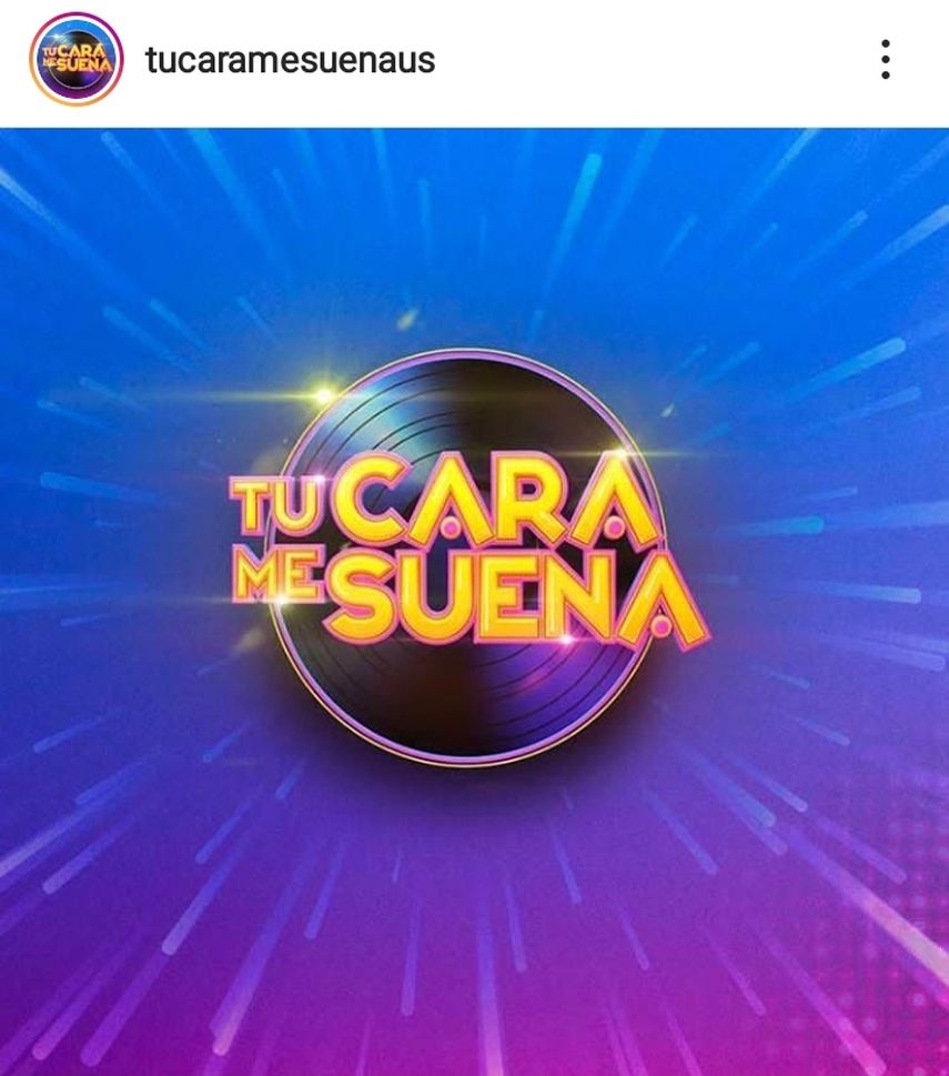 Univision suspende el programa Tu cara me suena por brote de COVID-19.&nbsp;