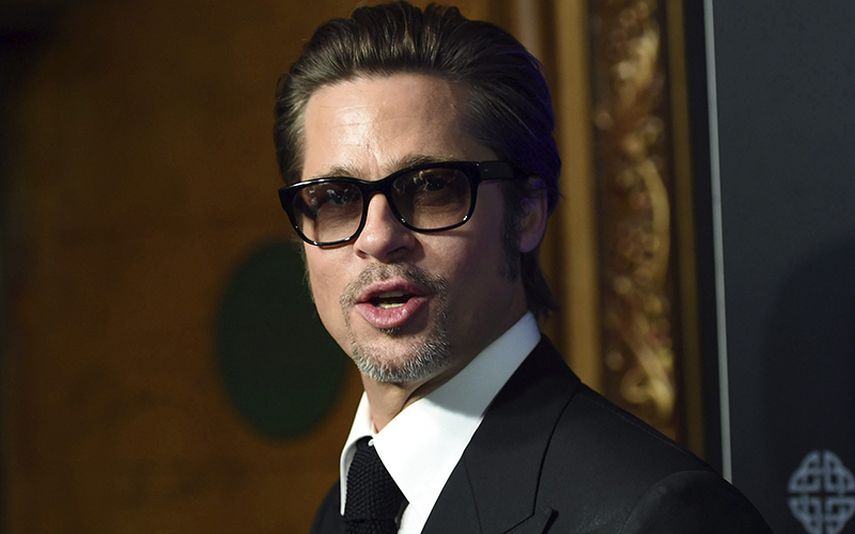 Los derechos sobre la historia fueron comprados por Plan B Entertaiment, productora de Pitt, que venció la oferta de Smokehouse de George Clooney. (EFE)