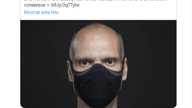 Alcalde de Sao Paulo fallece de cáncer a los 41 años