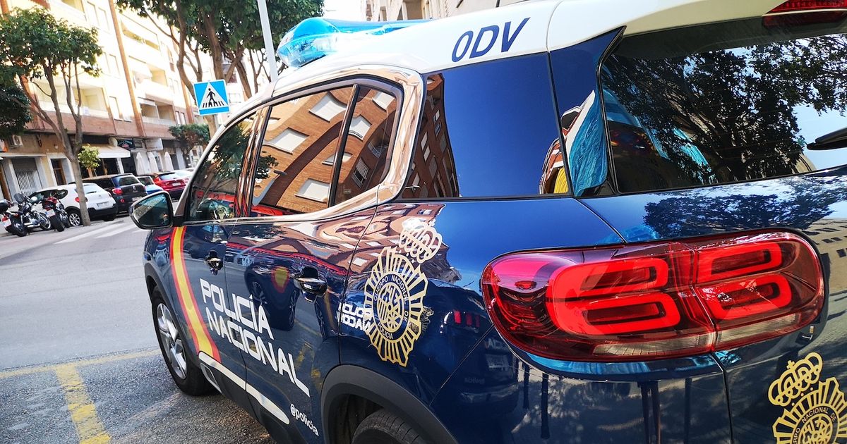 Desmantelan una red de tráfico de “gas de la risa” y de cigarrillos en España