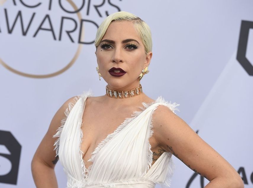 Lady Gaga llega a la 25 edici&oacute;n anual de los Screen Actors Guild Awards el 27 de enero de 2019 en Los Angeles. MTV anunci&oacute; que Gaga, actuar&aacute; en los MTV Video Music Awards 2020 el 30 de agosto.&nbsp;&nbsp;
