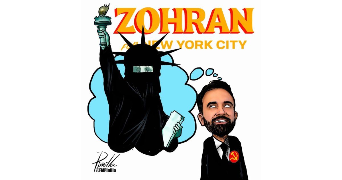 Una amenaza estratégica se estaría gestando en Nueva York