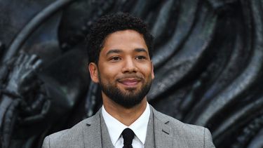 El actor afroamericano Jussie Smollett denunció que el pasado 29 de enero dos hombres enmascarados le gritaron insultos racistas y homófobos.
