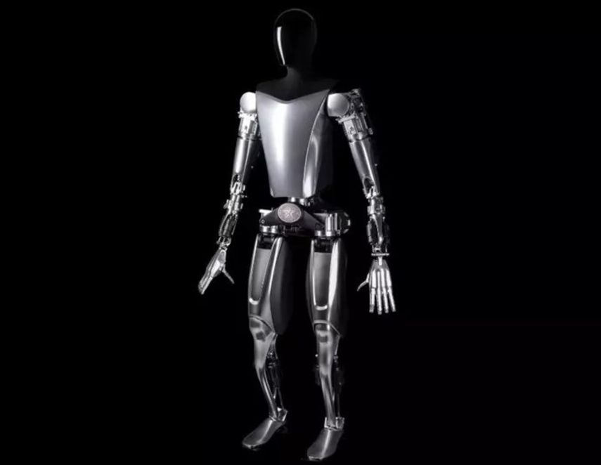 Este robot mide 1,73, pesa 57 kilos y es capaz de hacer distintas actividades diarias en el hogar y tareas relativamente sencillas, como pueden ser transportar objetos, regar las plantas o colocar una serie de piezas.