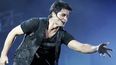 La cantante puertorriqueño Chayanne. (CORTESÍA). 
