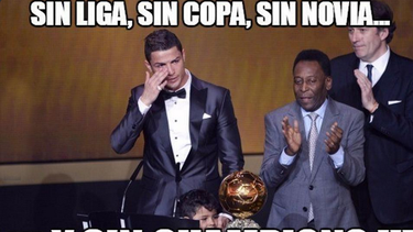 Las redes sociales explotaron luego de la eliminación del Real Madrid
