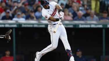 Guardianes vencen a Yankees e igualan la Serie Divisional&nbsp;