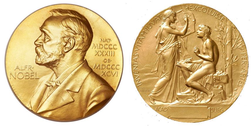 Conozca La Lista De Ganadores Del Nobel De Literatura Desde 2000 1394