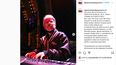 El pianista y director musical de El Gran Combo de Puerto Rico, Willie Sotelo, fallece a los 61 años.&nbsp;