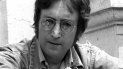 El legendario músico británico John Lennon. El legendario músico británico John Lennon.