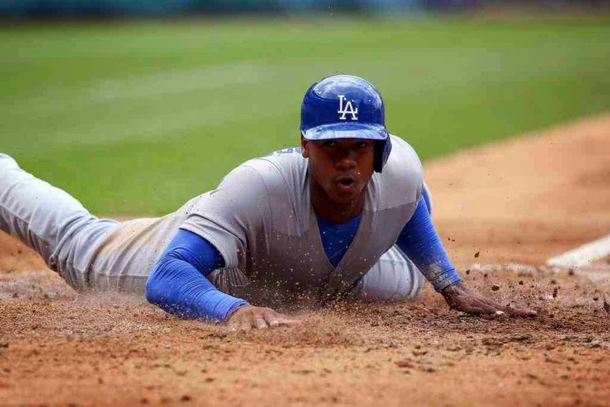 El equipo lo castigó por el resto de la temporada