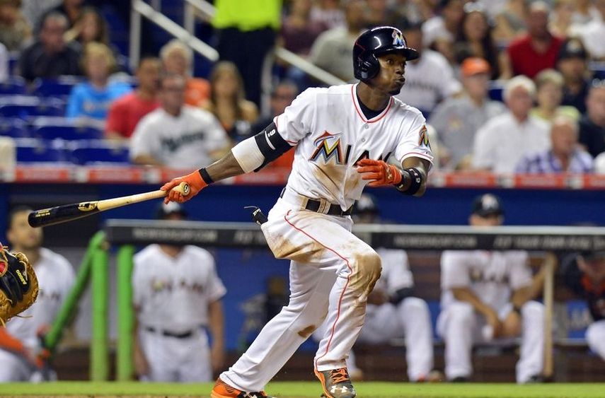 El segunda base también lideró otros dos departamentos